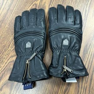 Hestra Gloves Men’s Never Worn